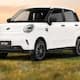 The cheapest electric car in Pakistan costs Rs 35 lakhs! The range is less than that of a small Indian scooter