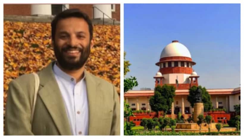 ഓപ്പറേഷൻ സിന്ദൂറിനെ വിമര്‍ശിച്ച് കുറിപ്പ്;  അറസ്റ്റിനെതിരെ സുപ്രീം കോടതിയെ സമീപിച്ച് അധ്യാപകന്‍ 