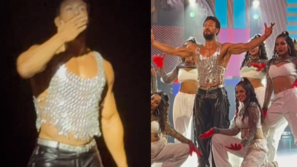 tiger shroff 