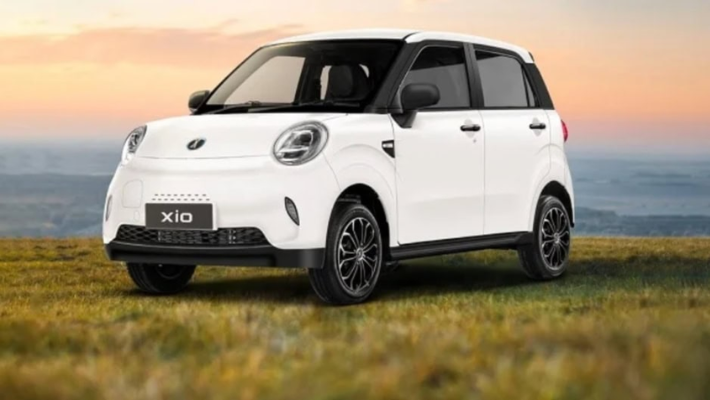 Inverex Xio EV Inverex Xio EV