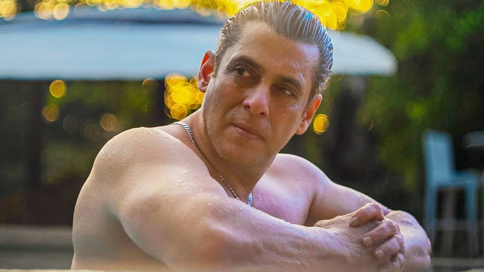 Salman Khan New Movie