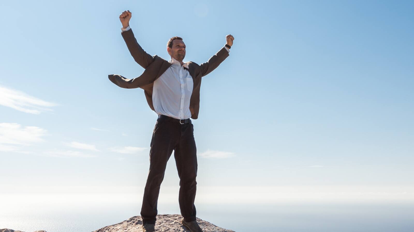 success story
