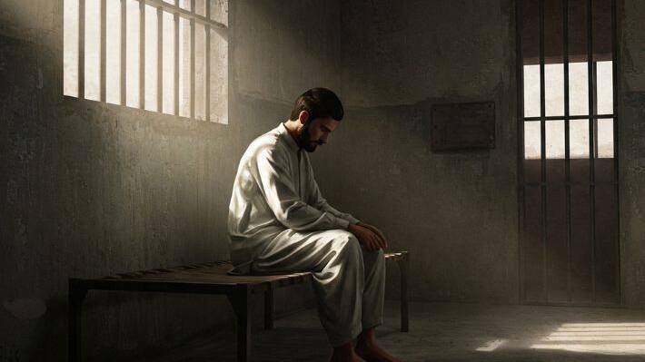 jail 