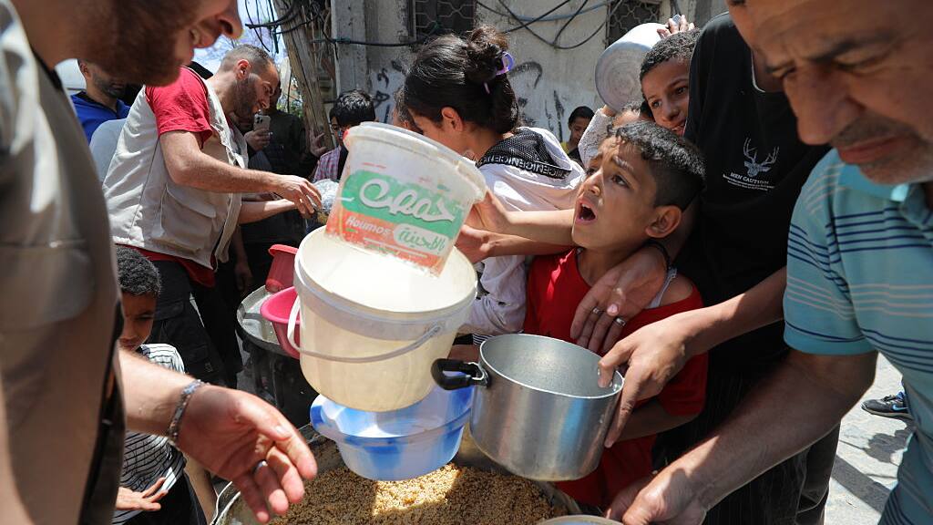 Gaza