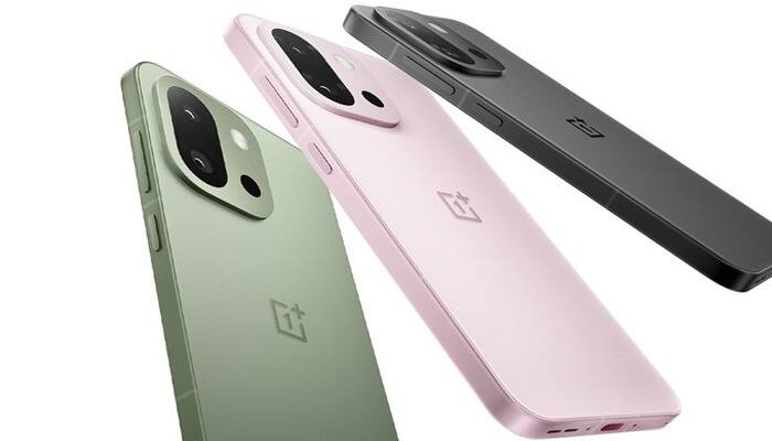 OnePlus 13s to Nothing Phone 3: Top smartphones launching in June 2025