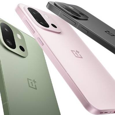 OnePlus 13s with Snapdragon 8 Elite processor to launch on June 5