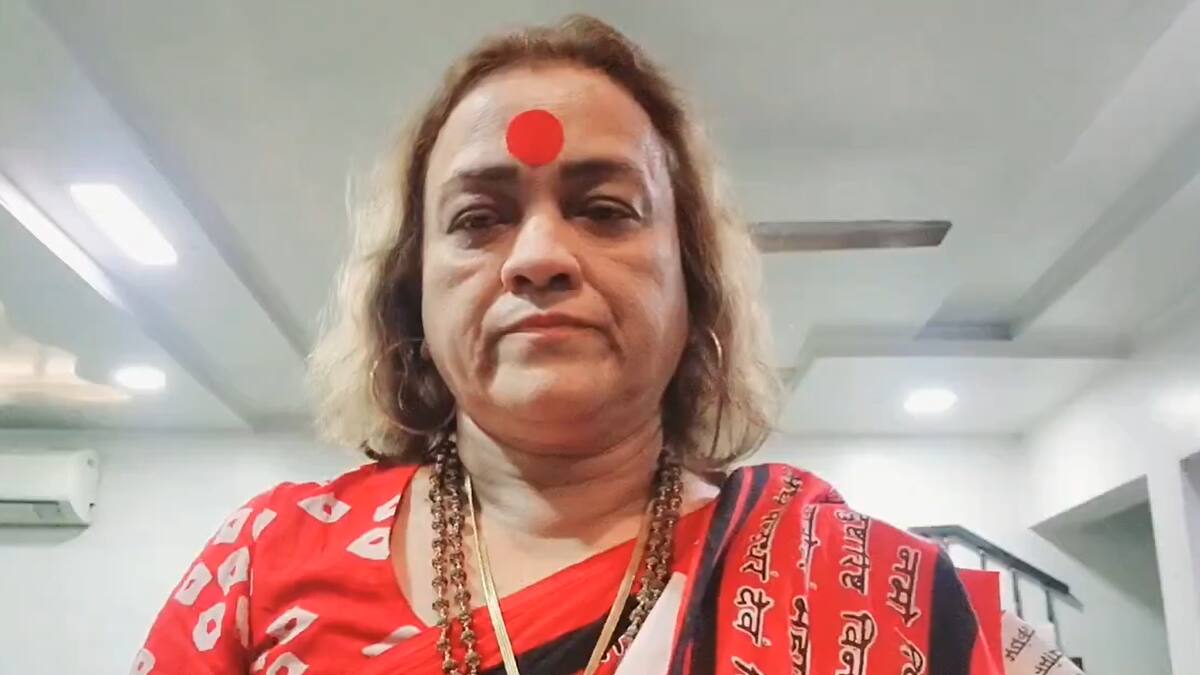 sangita tiwari 