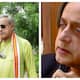 Rumors are strong that center moving to give Shashi Tharoor high position
