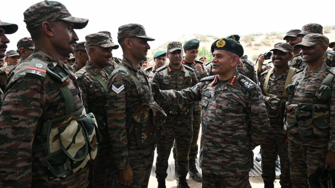 Army