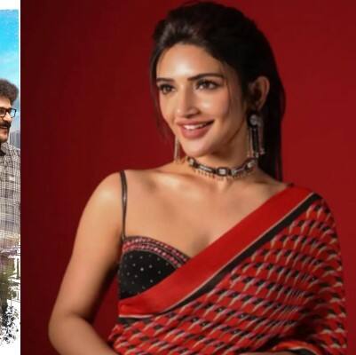 ఎట్టకేలకు శ్రీలీల కన్నడ మూవీ రిలీజ్‌, `జూనియర్‌` నుంచి ఫస్ట్ సాంగ్‌ ఔట్‌