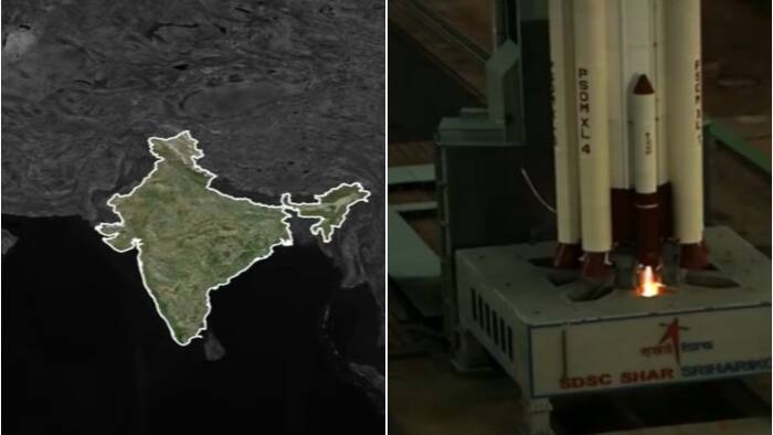 Wrong India Map