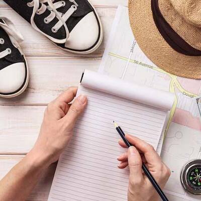 Travel Guide: 7 Essential items women travelers must pack for safety during a solo trip