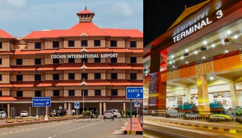 മെറ്റൽ ഡിക്ടടർ വേണ്ട, ഫുൾ ബോഡി സ്കാനർ, പഴുതടച്ച സുരക്ഷ; 200 കോടിയുടെ പദ്ധതി, കൊച്ചി എയർപോർട്ട് അടിമുടി മാറും
