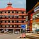 Chief Minister pinaryi vijayan unveils 200 crore IT infrastructure project at CIAL