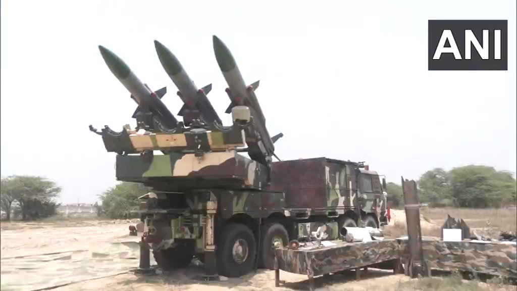 ಎಲ್ಲೇ ಹೋದರು ಭಾರತದ ಟಾರ್ಗೆಟ್‌ನಿಂದ ಮಿಸ್ ಆಗಲ್ಲ, ಪಾಕಿಸ್ತಾನಕ್ಕೆ ಎಚ್ಚರಿಕೆ