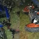 bike and scooter accident two death at nariyapuram pathanamthitta