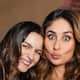 Bollywood Actresses list with Box Office Hits Before 20