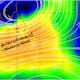 Cyclone has formed low pressure area forming in Arabian Sea Heavy rain warning in Kerala next 2 days 19 may IMD Warning
