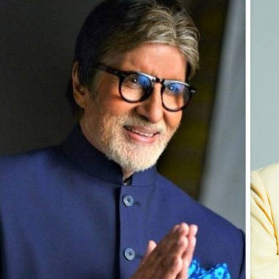 హీరోయిన్‌కి అందరి ముందు సారీ చెప్పిన అమితాబ్‌ బచ్చన్‌.. బిగ్‌ బీ చేసిన తప్పేంటంటే