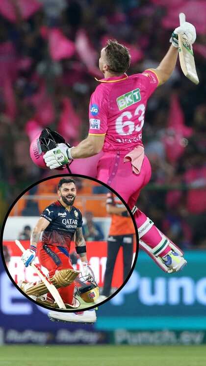ఐపీఎల్‌లో అత్యధిక సెంచరీలు బాదిన టాప్ 5 బ్యాట్స్‌మెన్
