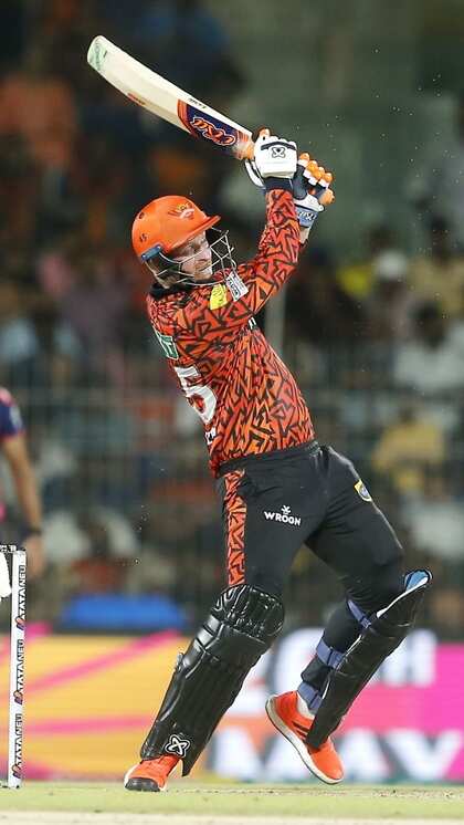 IPLలో దంచికొడుతున్న బ్యాటర్లు