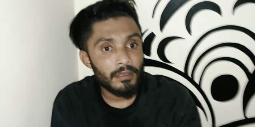 കാരന്തൂരിൽ പിടികൂടിയ എംഡിഎംഎയിൽ അന്വേഷണം; മെംഗളൂരു സ്വദേശിയെ അറസ്റ്റ് ചെയ്ത് പൊലീസ്