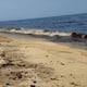 Do not swim at Khorfakhan Beach, all swimming activities have been temporarily suspended