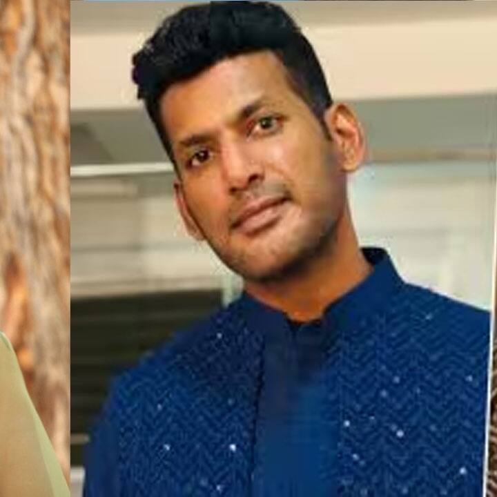 పెళ్లి డేట్‌ని ప్రకటించిన విశాల్‌, సాయిధన్సిక.. మ్యారేజ్‌ చేసుకునేది ఎప్పుడంటే?