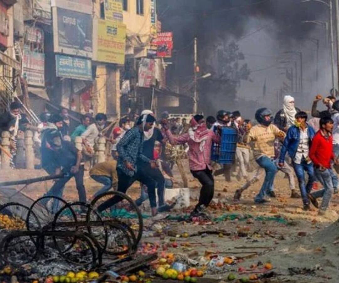 Delhi Riots 2020: सबूतों के अभाव में 11 आरोपी बरी, कोर्ट ने पुलिस की गवाही पर उठाए सवाल