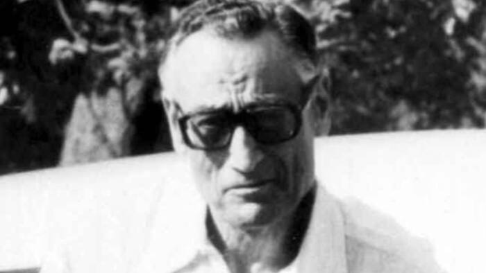 Rameshwar Nath Kao