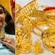 Gold Rate Today 21 05 2025