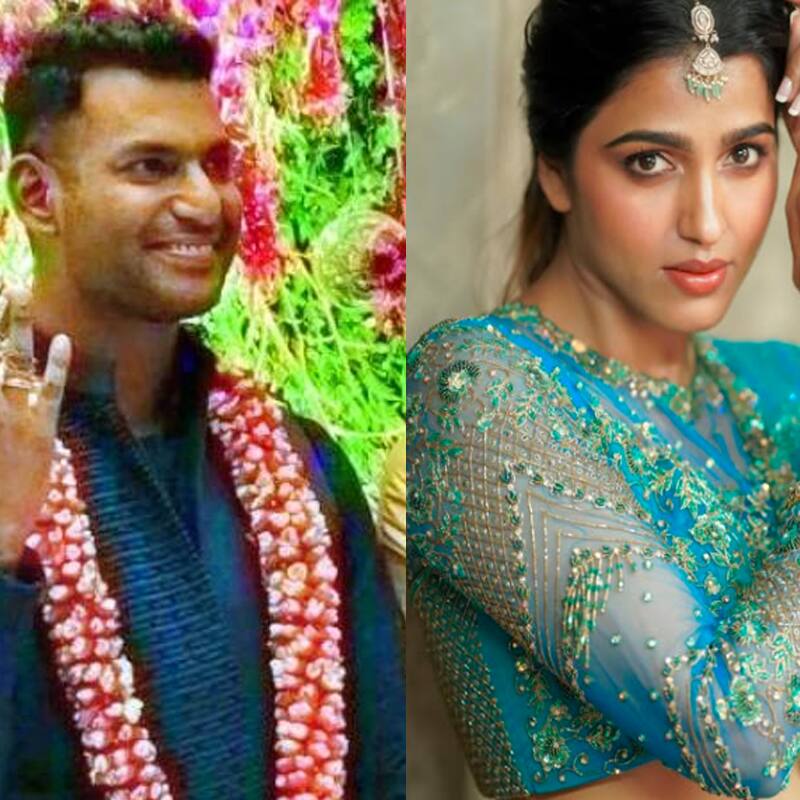 Telugu Cinema News Live : పెళ్లి డేట్‌ని ప్రకటించిన విశాల్‌, సాయి ధన్సిక.. ఎప్పుడంటే?