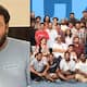 mohanlal movie Hridayapoorvam wrap directed by sathyan anthikad 
