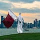 If a working day falls between two holidays, it will be declared a holiday in Qatar.