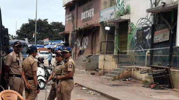 Dahisar Koyta Attack