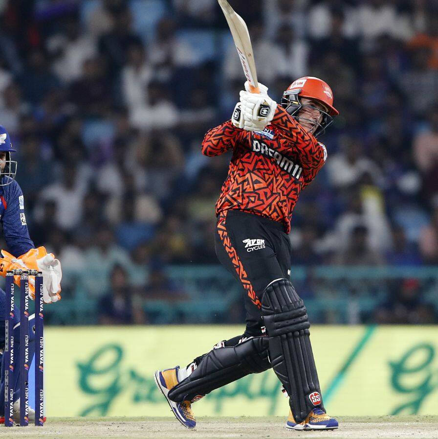 LSG vs SRH: हैदराबाद ने लखनऊ को दिया 440 वोल्ट का झटका, 27 करोड़ी पंत का तोड़ डाला प्लेऑफ का सपना