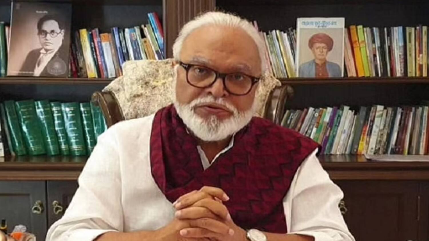 chhagan bhujbal