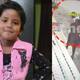 search for three year old kalyani who thrown into river by mother went in vein dead body recovered 20 May 2025