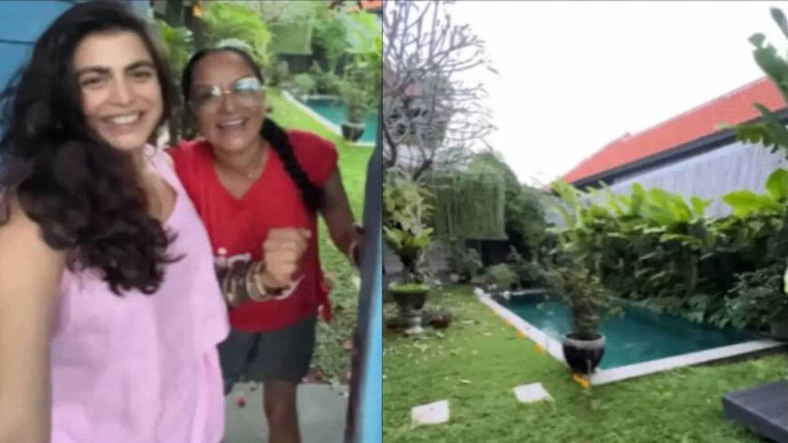 Mumbai rent vs Bali villa