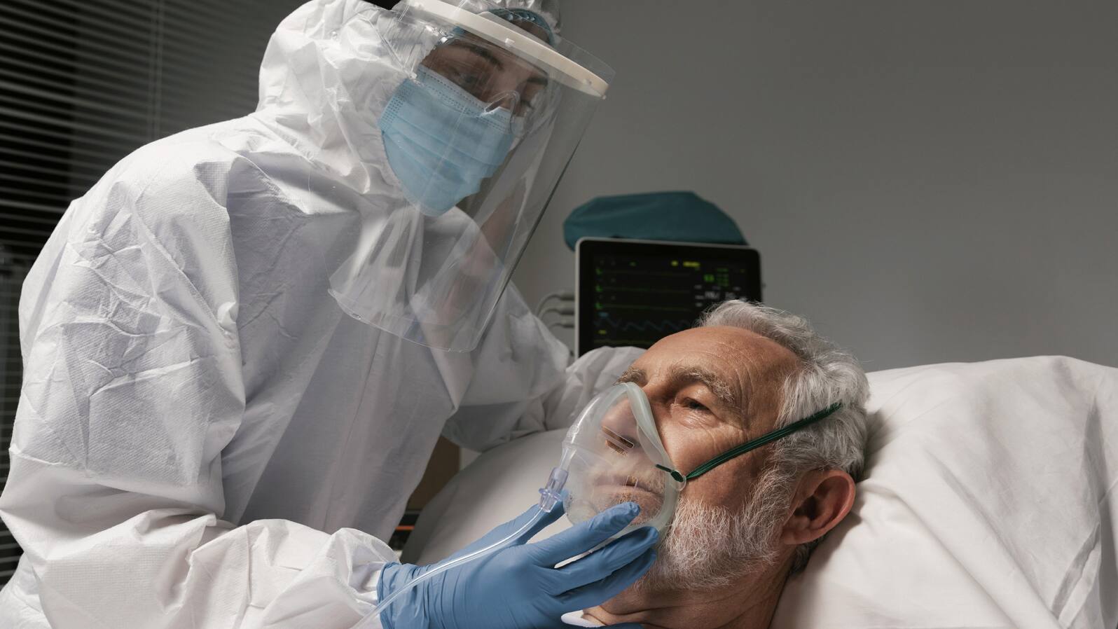 Covid cases