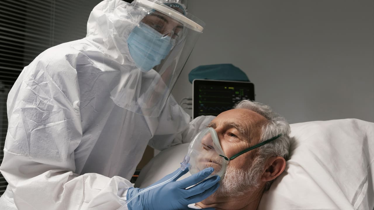 Covid cases