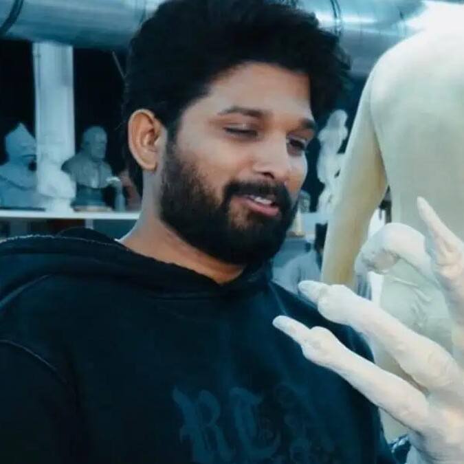 అల్లు అర్జున్- అట్లీ మూవీ పూనకాలు తెప్పించే వార్త.. బన్నీ త్రిబుల్‌ రోల్‌