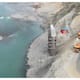 china to speed up mohmand dam construction in pakistan after india suspended indus water treaty 