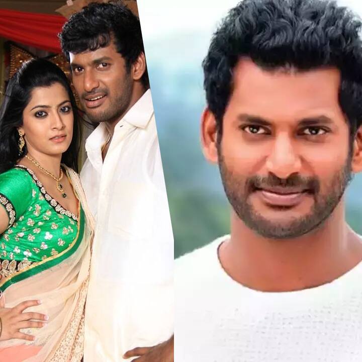 విశాల్‌ లవ్‌ ఎఫైర్స్, వివాదాలు, కథ పెద్దదే.. ఏకంగా ఐదుగురు హీరోయిన్లతో ట్రాక్‌ నడిపించాడా?