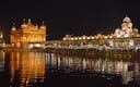 Golden Temple-pakistan: చరిత్రలోనే మొదటిసారి..లైట్లు ఆర్పేసి మరి..డ్రోన్లను తిప్పికొట్టాం