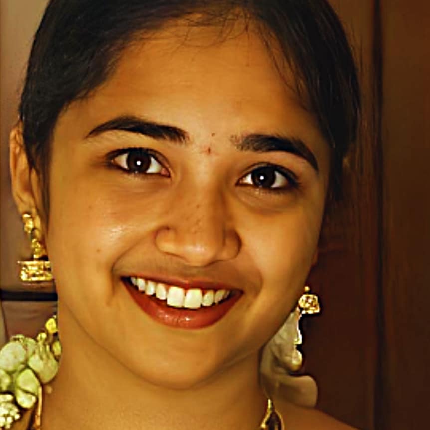 Ramya Sridhar