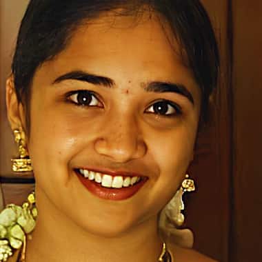 ramya Sridhar