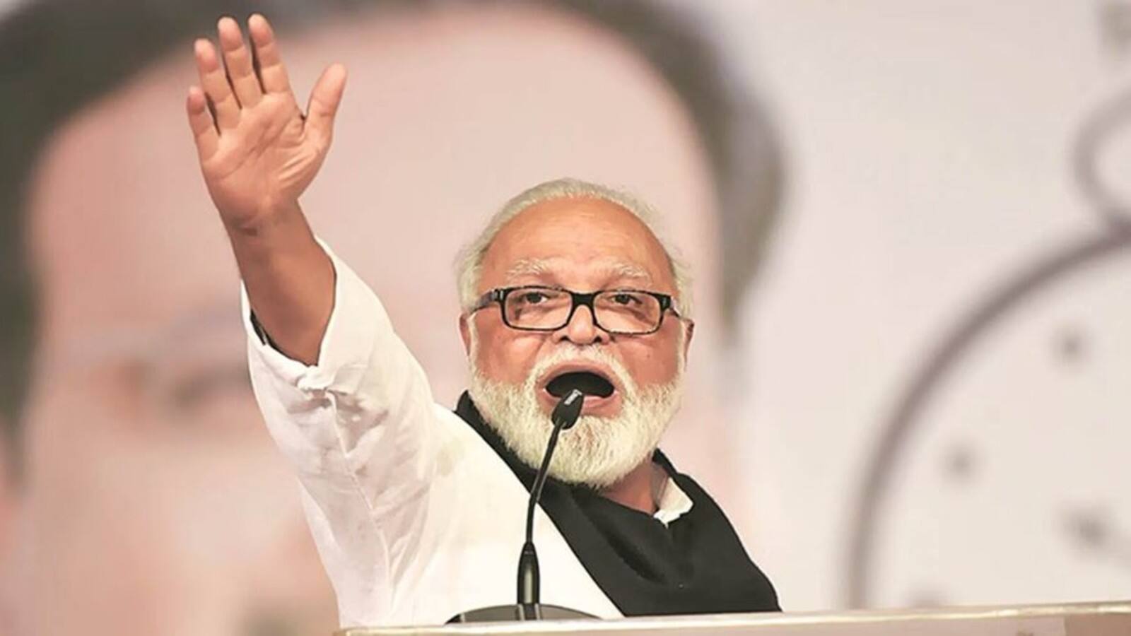 Chhagan Bhujbal