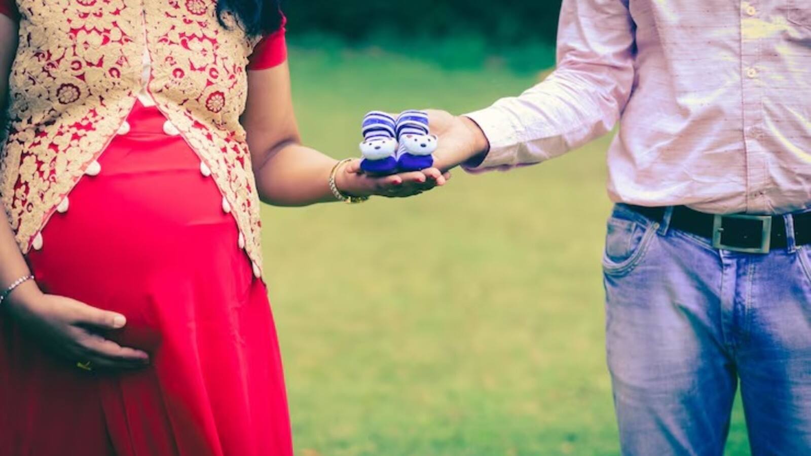 14 year old girl marries a middle aged man, becomes pregnant