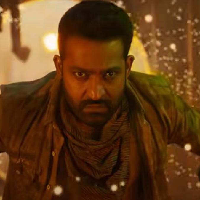 `వార్ 2` టీజర్: నా గురించి నీకు తెలియదు, హృతిక్‌కి ఎన్టీఆర్‌ వార్నింగ్‌.. వార్‌కి రెడీ